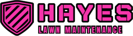 Hayes Lawn Maintenance