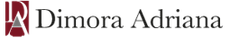 Logo con il nome 