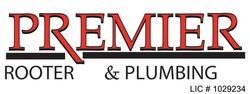Premier Rooter & Plumbing Inc