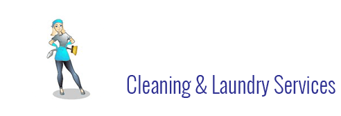 Poppins Cleaning & Laundry Services logo