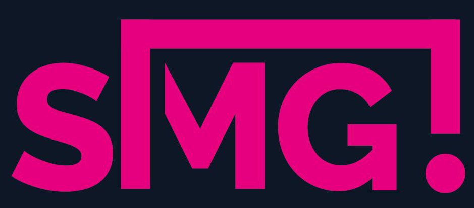 SM Group logo