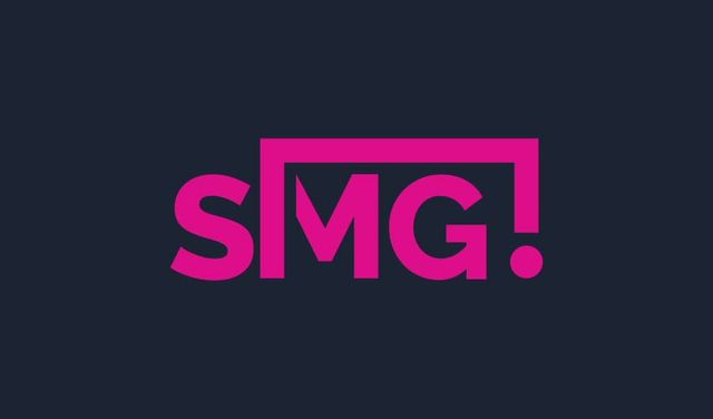 Smg - Smg Logo, HD Png Download , Transparent Png Image - PNGitem