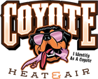 Coyote Heating and Air Conditioning