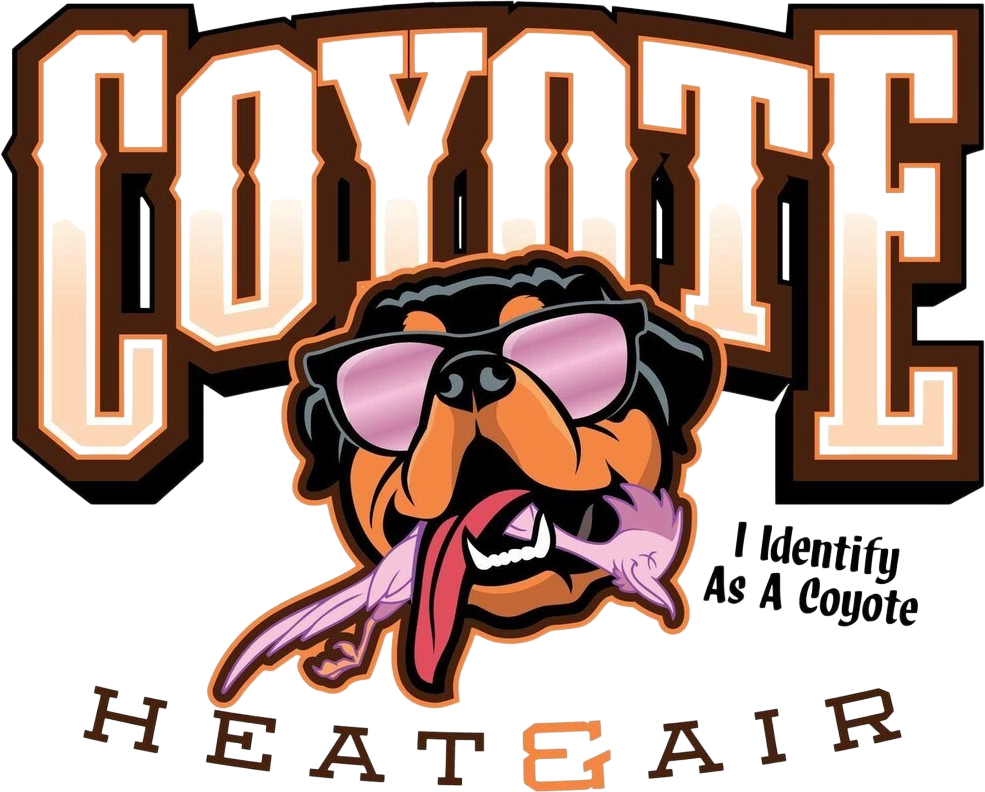 Coyote Heating and Air Conditioning