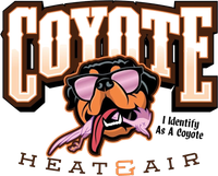 Coyote Heating and Air Conditioning