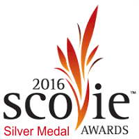 Scovie 2016 Award image