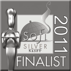 Silver Sofi Award 2011 Image