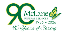 McLane Funeral Services