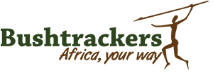 Bushtrackers logo