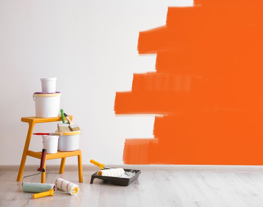 Roof pressure cleaning — Roofers in Bonogin QLD