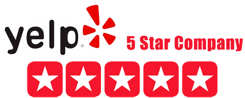 yelp 5 star rating
