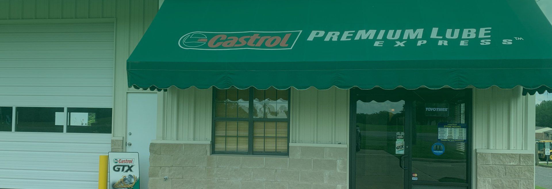 Livingston Auto Repair