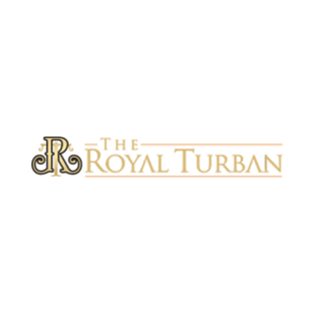 The Royal Turban