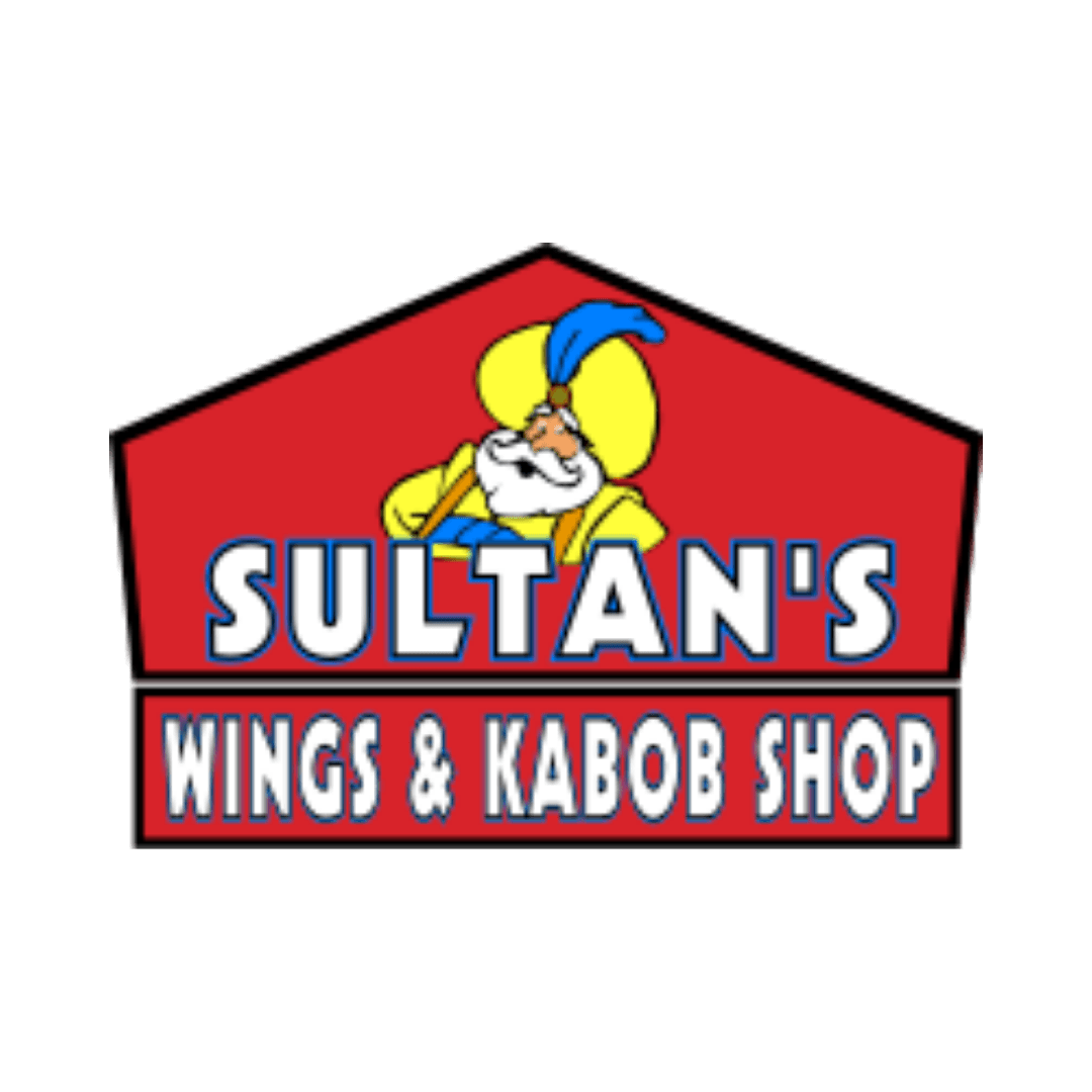 Sultan's Wings & Kabob Shop