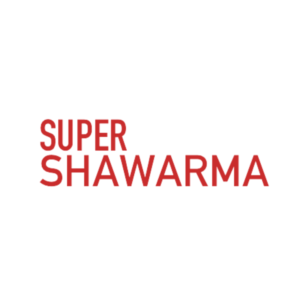 Super Shawarma