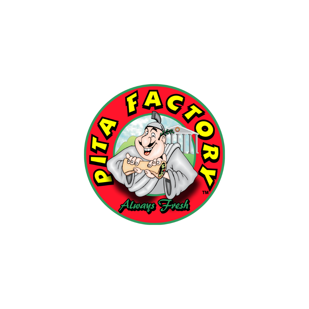 Pita Factory