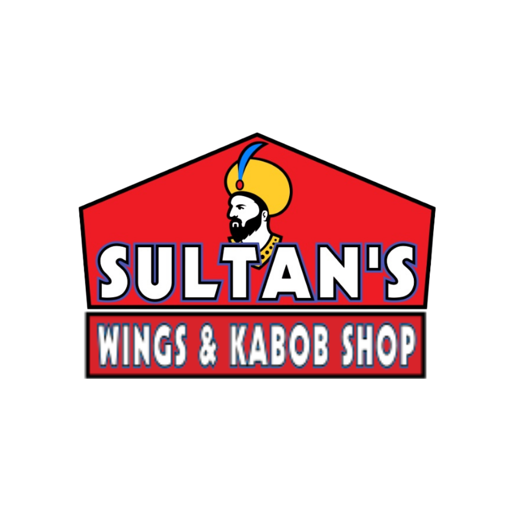 Sultan's Wings & Kabob Shop
