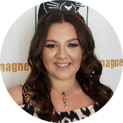 Nicole Yaroslava Ser-Manukyan — Glendale, CA — Integrity Accounting Solutions