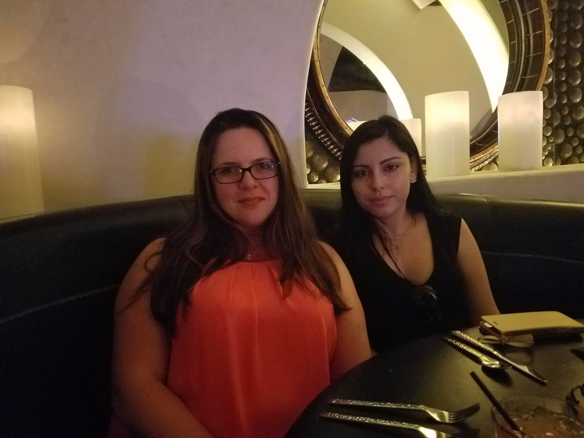 Two Woman — Glendale, CA — Integrity Accounting Solutions