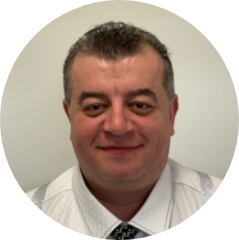 Manuel Ser-Manukyan — Glendale, CA — Integrity Accounting Solutions