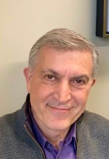 Josef Adran — Glendale, CA — Integrity Accounting Solutions