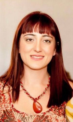 Klodya Abramyan — Glendale, CA — Integrity Accounting Solutions
