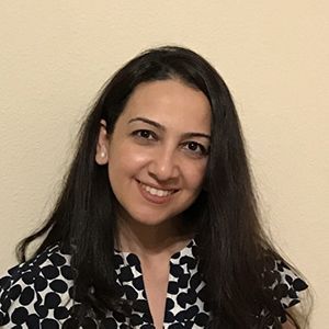 Vivian Mansour — Glendale, CA — Integrity Accounting Solutions