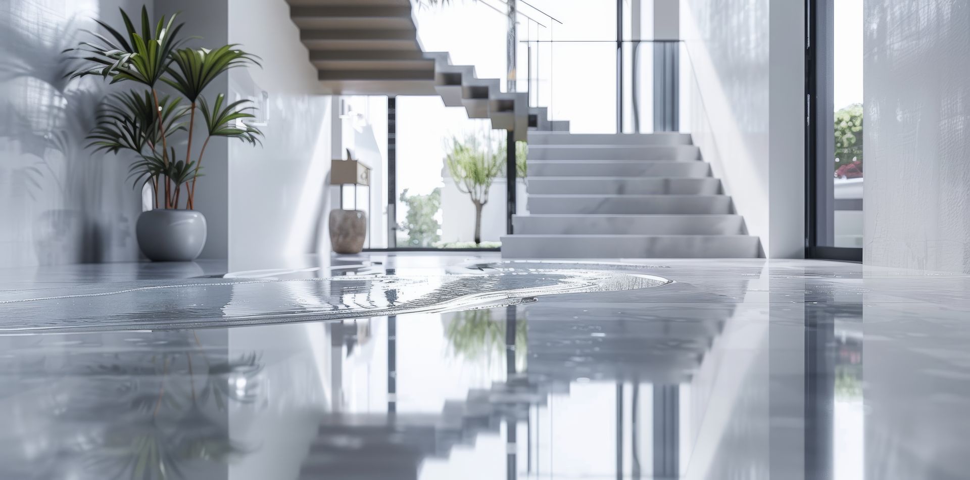 Transform your basement