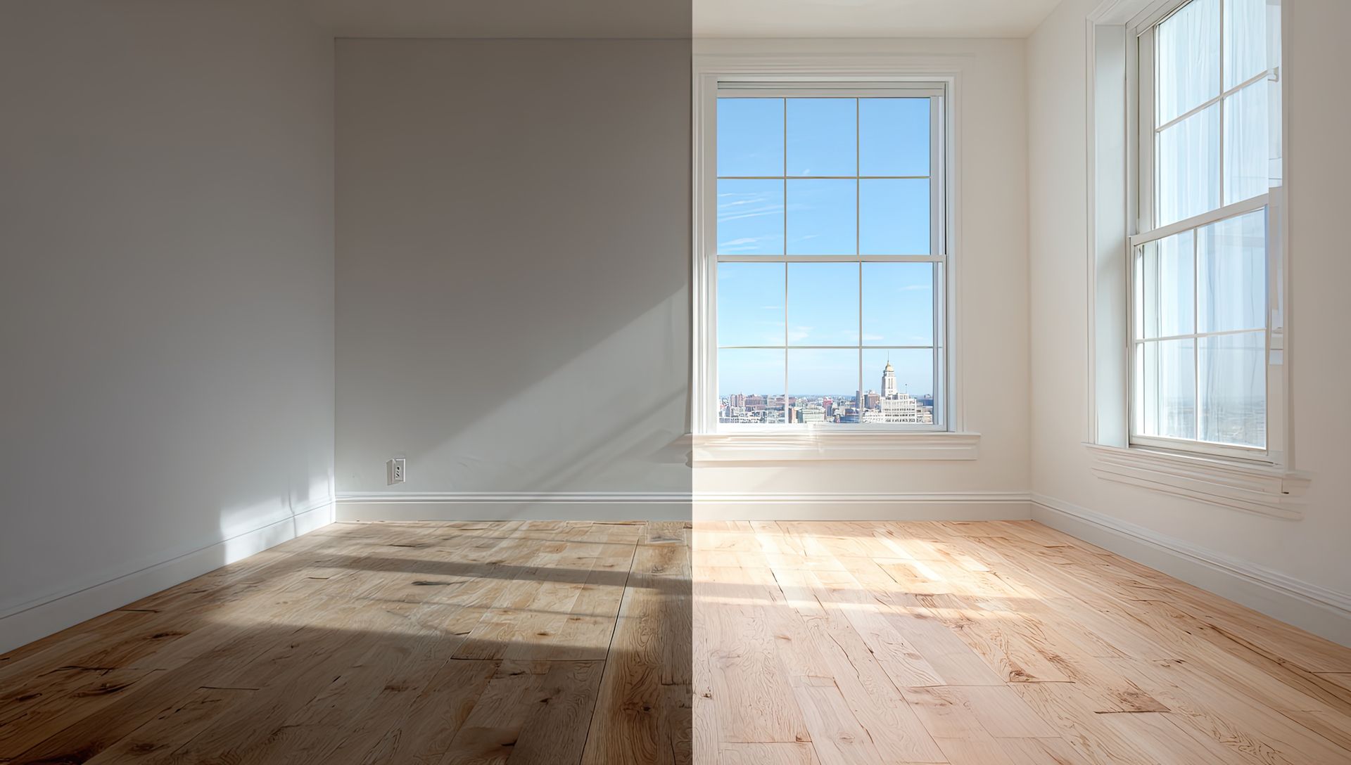 Concrete Coatings in Denver & Colorado Springs