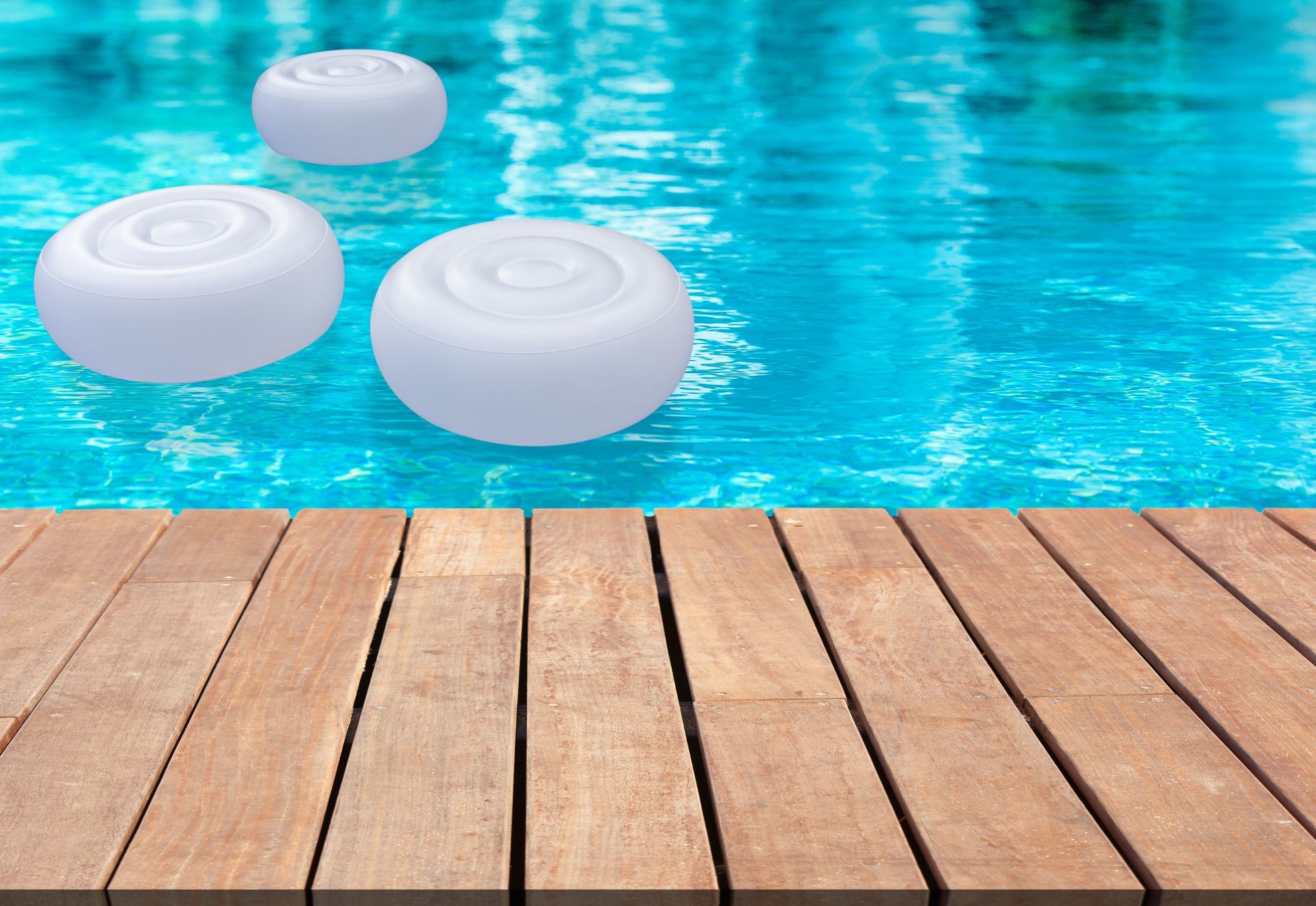 pool deck coating