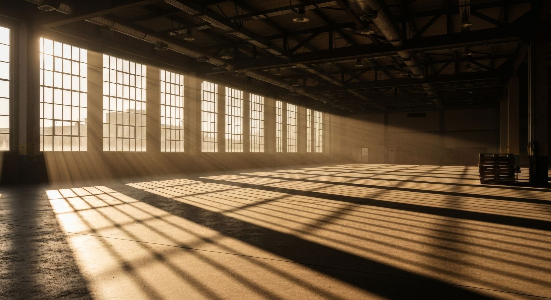 Denver Garage and Commercial Floor Transformations