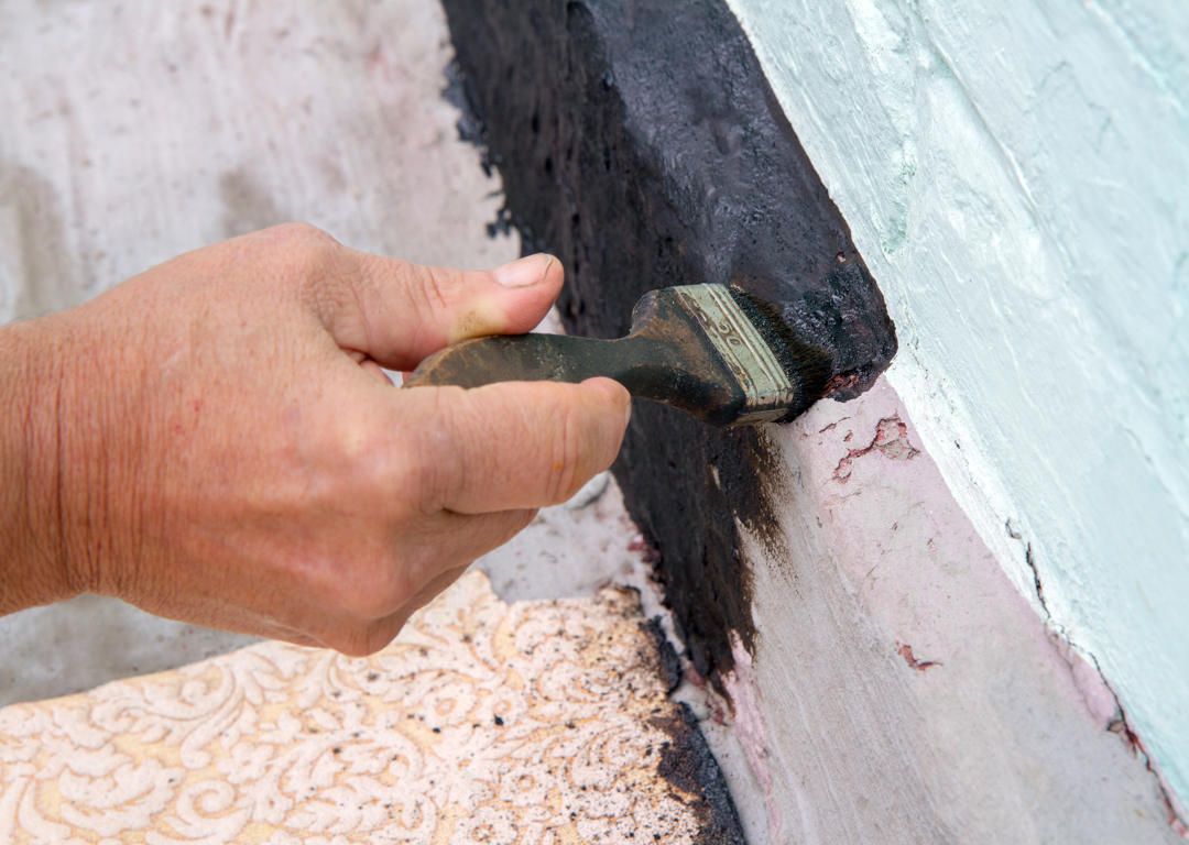 outdoor concrete coatings