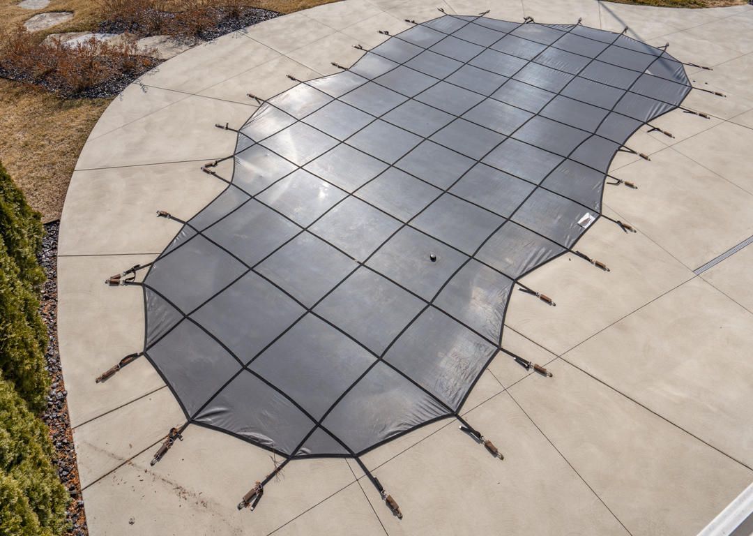 Protect your pool deck this winter with durable concrete coatings.