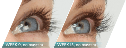 Latisse Mascara — Brighton, MI — Dermatology Specialists of Brighton