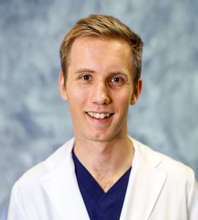  Cody Funkhauser, MD — Brighton, MI — Dermatology Specialists of Brighton