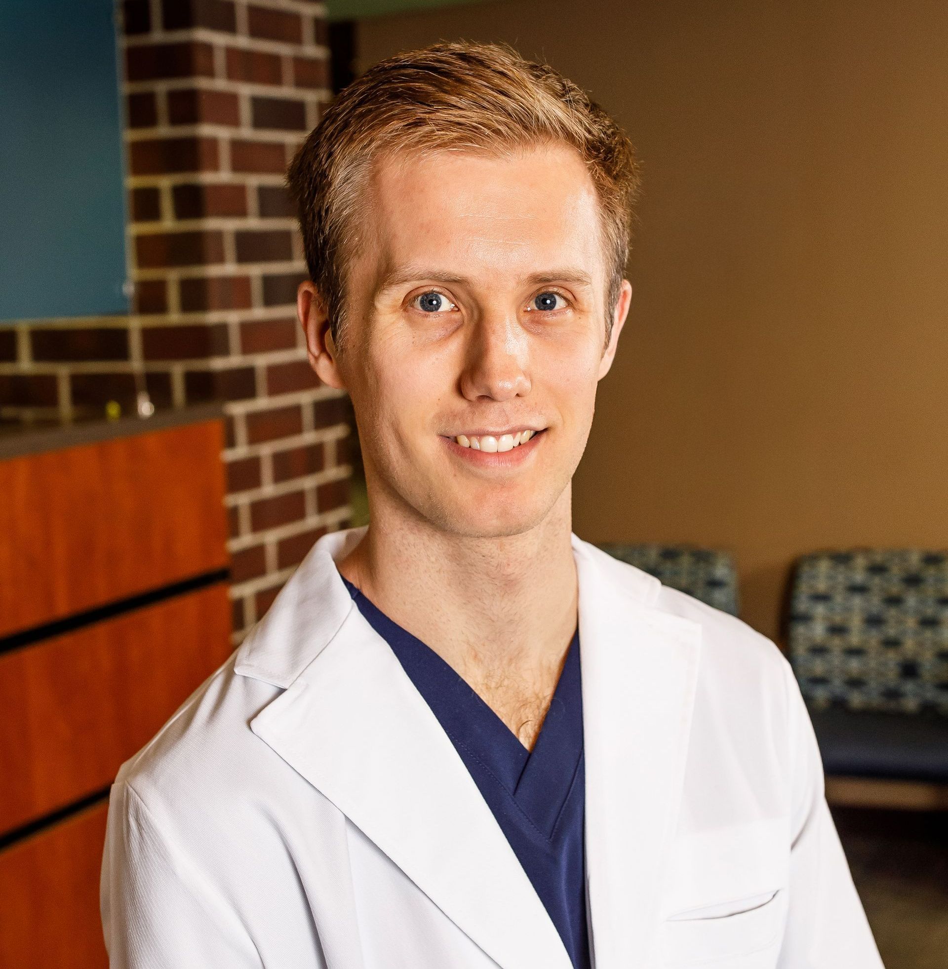 Cody Funkhouser, MD — Brighton, MI — Dermatology Specialists of Brighton