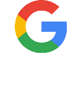 Google Review Logo — Billings, MT — Get Excited