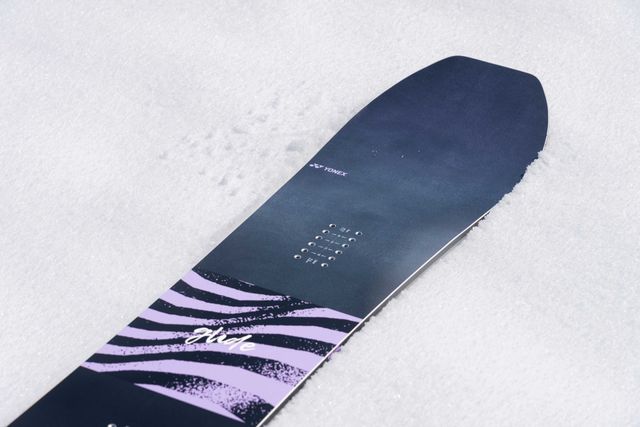 YONEX スノーボード パープル YONEX スノーボード パープル スノーボード｜全商品】ヨネックス