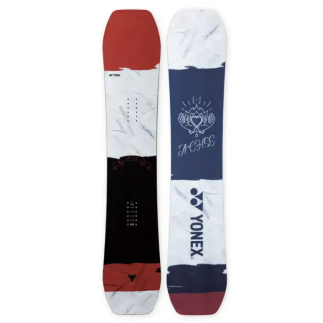 スノーボード YONEX ACHSE 22-23 YONEX Snowboards online kaufen