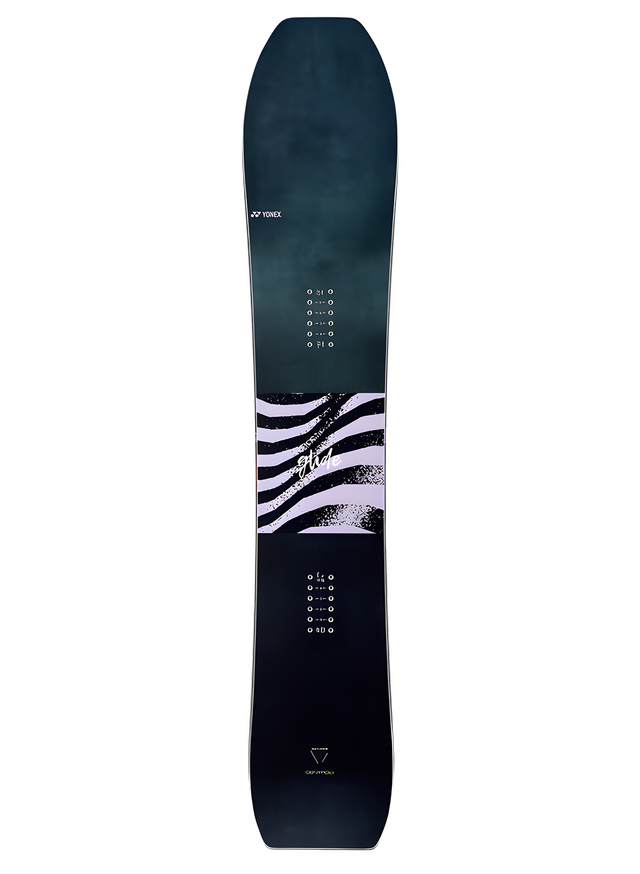 YONEX Glide/ヨネックス グライド YONEX Snowboards online kaufen