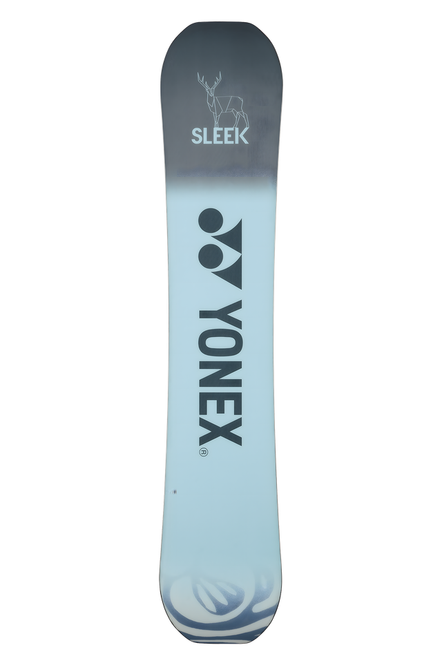 スノーボード Yonex sleek 142 YONEX Snowboards online kaufen