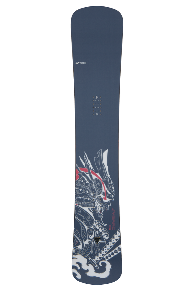 スノーボード YONEX SYMARC MG 160 YONEX Snowboards online kaufen