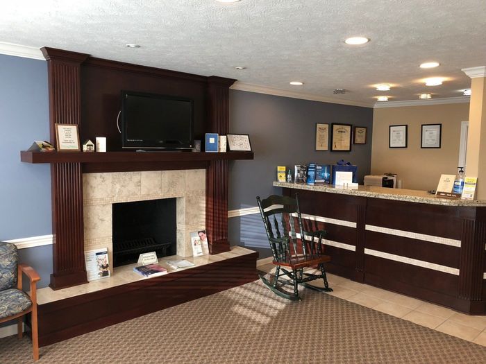 Dentist Office