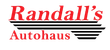Logo | Randall's Autohaus