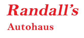 Logo | Randall's Autohaus