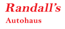 Logo | Randall's Autohaus