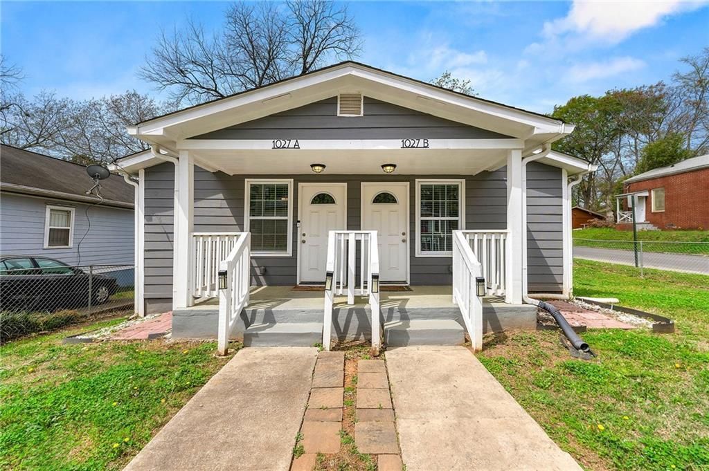 1027 Garibaldi St Sw