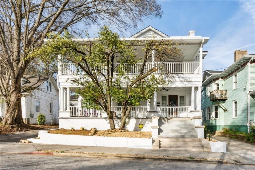 1118 Colquitt Ave Ne