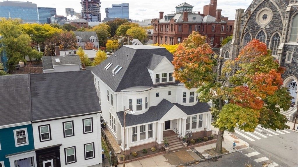 140 Otis Street