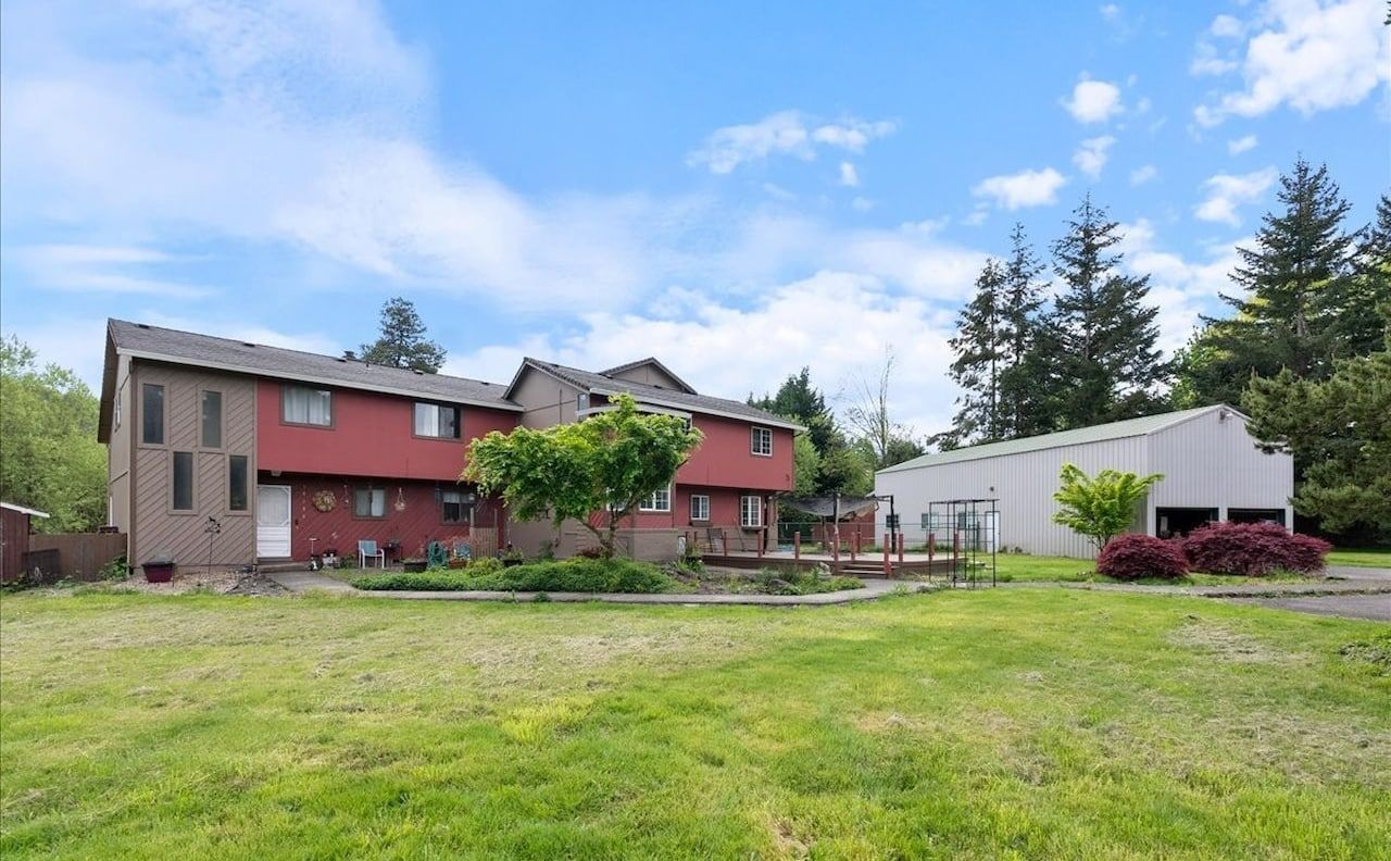 Rural Mulino Duplex
